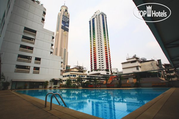 Hotel photo A-2 House 3*