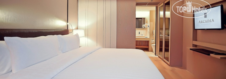 New photos from tourists Arcadia Suites Bangkok 4*