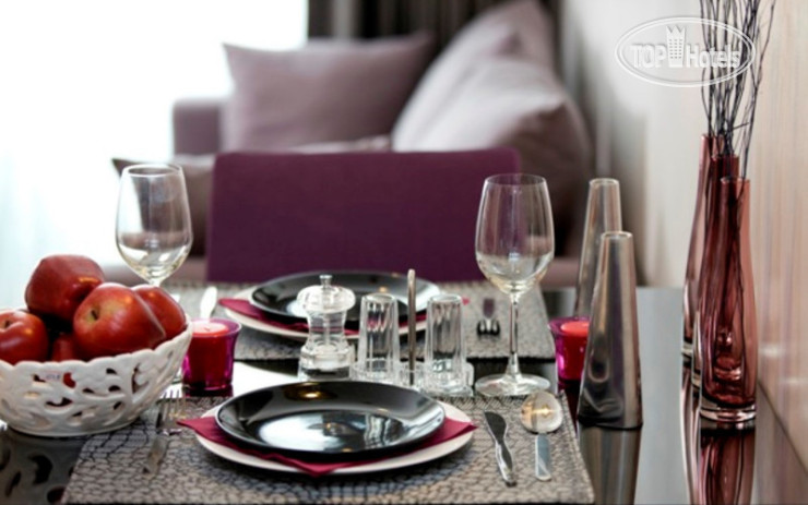 New photos from tourists Arize Hotel Sukhumvit 4*