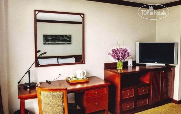 New photos from tourists City Lodge 19 3*