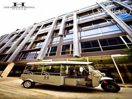 Photos H-Residence Sathorn
