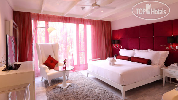New photos from tourists Hua Chang Heritage Hotel 5*