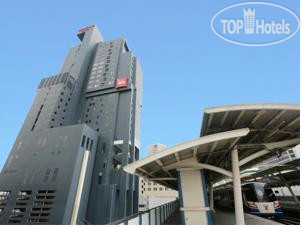 Hotelier's photos Ibis Bangkok Siam 3*