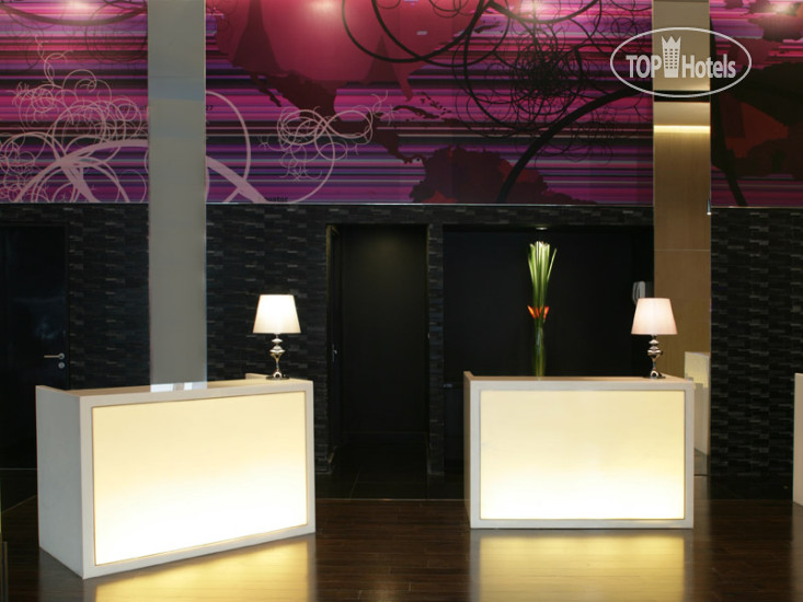 New photos from tourists In Residence Bangkok Sukhumvit 5*