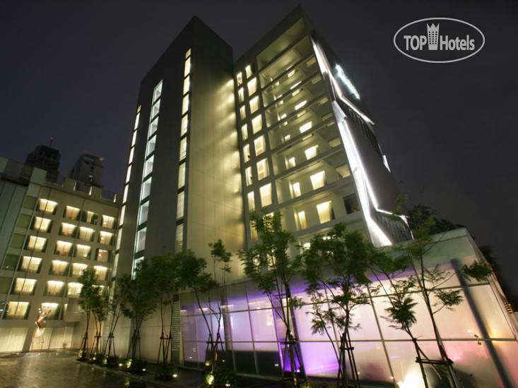 Hotel photo In Residence Bangkok Sukhumvit 5*