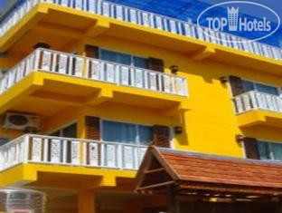 Hotel photo Lanna Kala Boutique Resort 3*