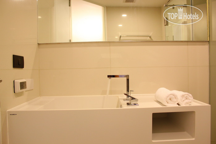 New photos from tourists Marvin Suites 3*
