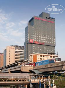 Photos Mercure Bangkok Siam