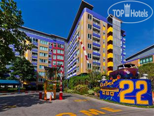 Hotelier's photos MeStyle Place 3*