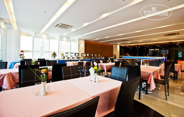 New photos from tourists Metro Resort Pratunam 3*