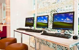 Hotelier's photos Metro Resort Pratunam 3*