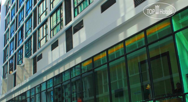 New photos from tourists Midas Hotel UNO Ngamwongwan 3*