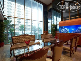 New photos from tourists Nasa Bangkok 4*