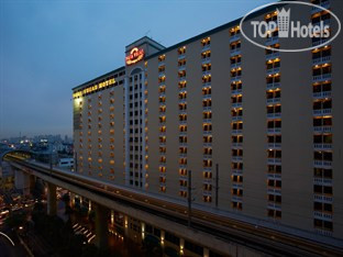 Hotel photo Nasa Bangkok 4*