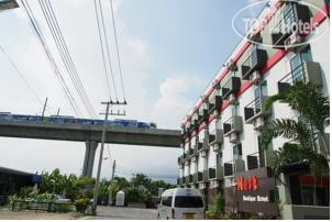 Hotel photo Nest Boutique Resort 3*