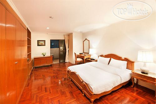 New photos from tourists Orchid View Apartment 4*