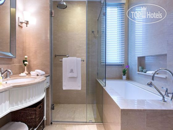 New photos from tourists Oriental Residence Bangkok 5*