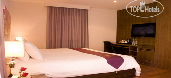 New photos from tourists Paradiso Boutique Suites 3*