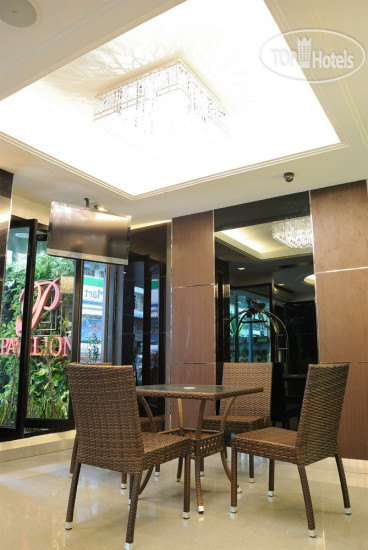 New photos from tourists Pratunam Pavilion Hotel 3*