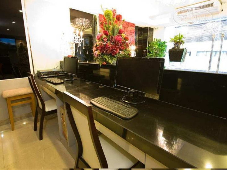 New photos from tourists Richly Villa 3*