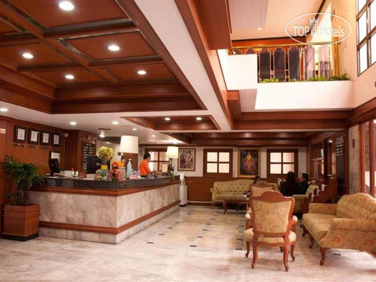Photos Rio Residence