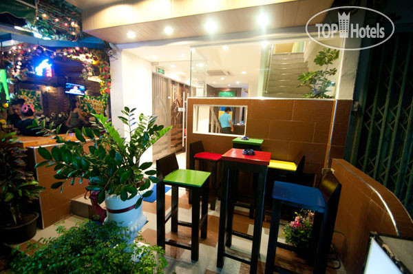 New photos from tourists Royal Express Inn Bangkok 2*