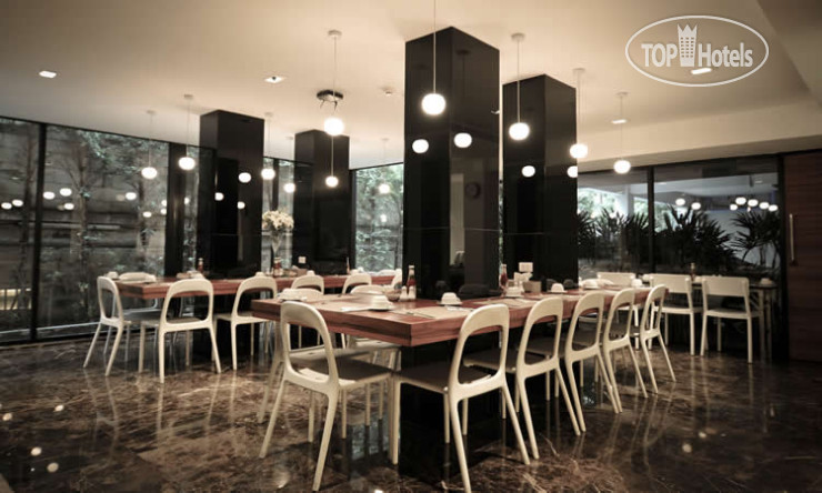 New photos from tourists S33 Compact Sukhumvit Hotel 3*