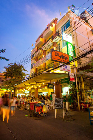 New photos from tourists Sakul House 3*