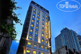 Hotel photo La Petite Salil Sukhumvit 11 4*