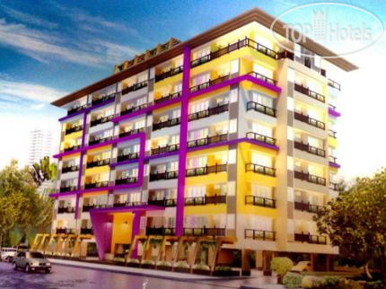Hotel photo Sarasinee All Suites 3*