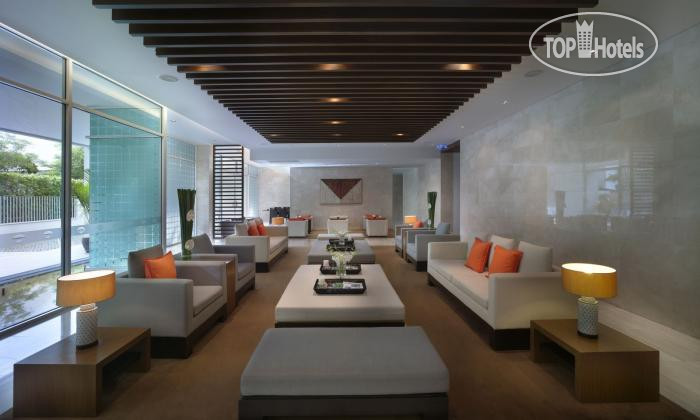 New photos from tourists Shama Sukhumvit Serviced Apartment 5*