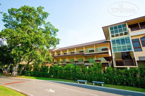 Hotel photo Suphan Lake Hometel 3*