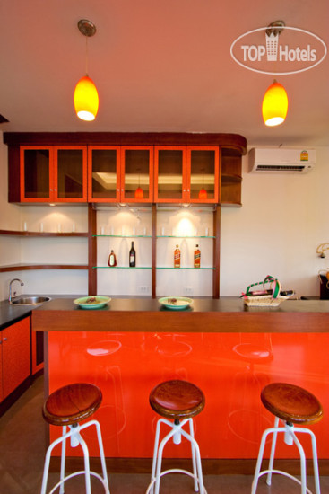 New photos from tourists Suphan Lake Hometel 3*