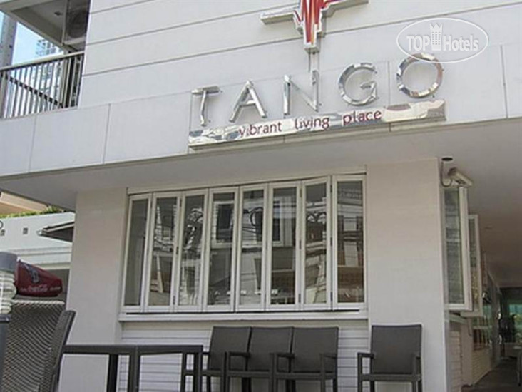 Hotel photo Tango Vibrant Living Place 3*