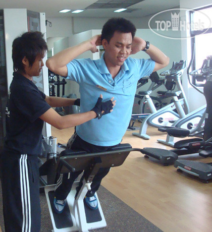 New photos from tourists The Tarntawan Hotel Surawong Bangkok 4*