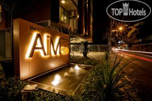 Hotelier's photos The Aim Sathorn 2*