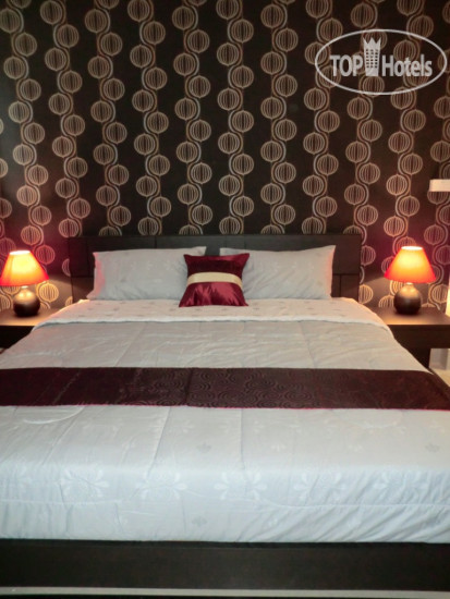 Hotelier's photos The Mix Bangkok 3*