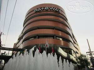Hotel photo The Mix Xp Bangkok (closed) 3*