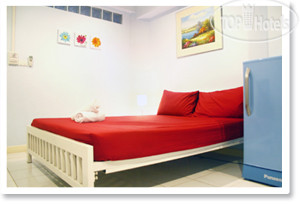 Hotel photo Ton-aor Place 4*