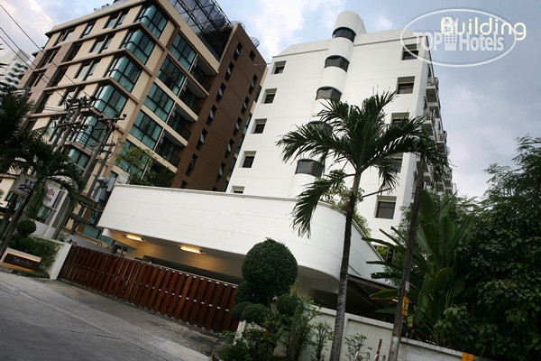 Hotel photo Two Three Mansion 3*