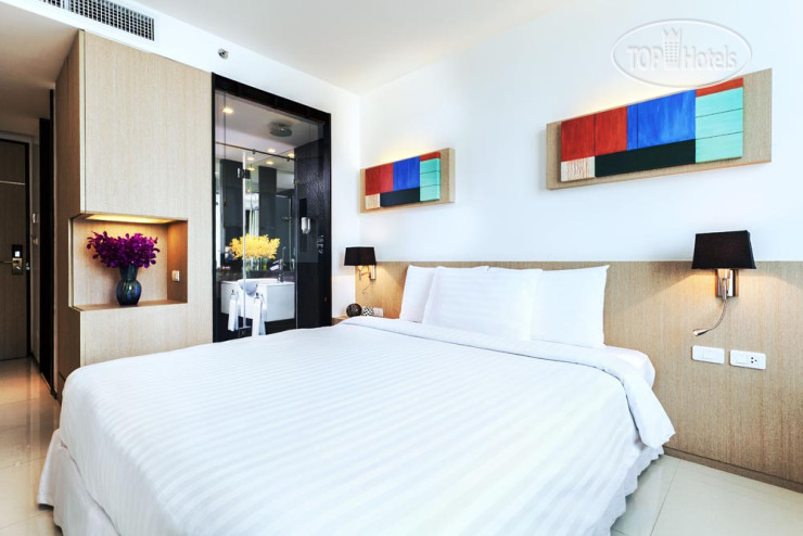 New photos from tourists Vic3 Bangkok 3*