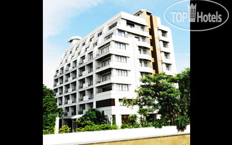 Hotelier's photos Ziniza 4*