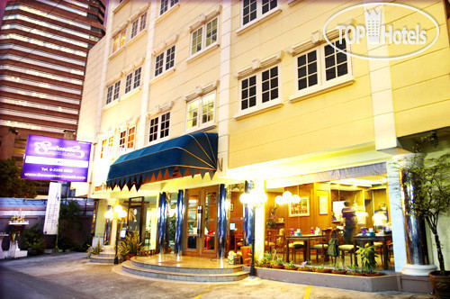 Hotel photo Sawasdee Langsuan Inn 3*
