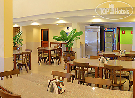 Hotel photo Cozy Villa 3*
