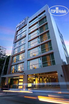 Hotelier's photos Amora Neoluxe