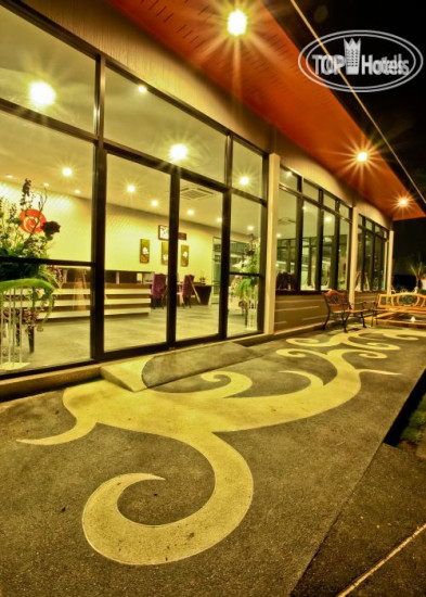 New photos from tourists Aranta Airport Hotel Bangkok 3*