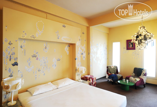 Hotelier's photos Mystic Place 2*