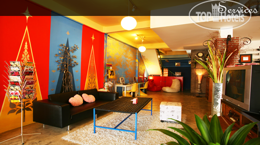 New photos from tourists Mystic Place 2*