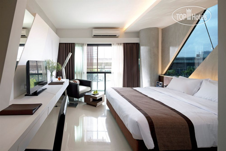 New photos from tourists Nine Forty One Hotel 4*