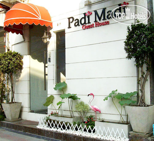 Hotel photo Padi Madi Guest House 3*